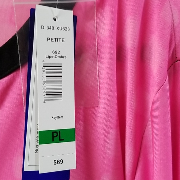 Dress Shirt PL/G - Picture 4 of 7